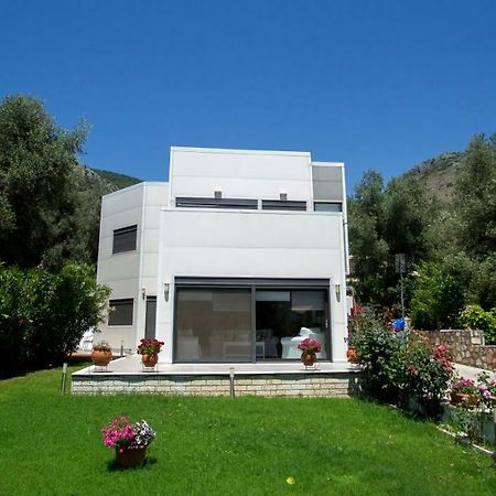 Villa Nicolas Платария Экстерьер фото