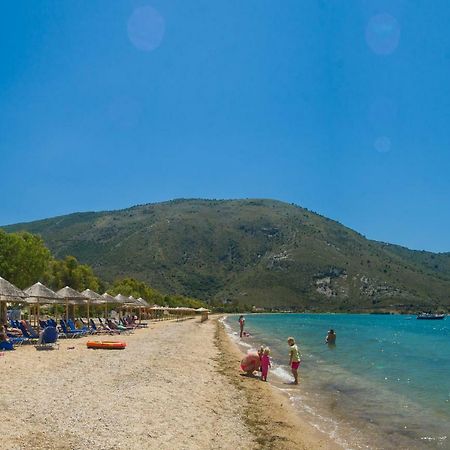 Villa Nicolas Платария Экстерьер фото