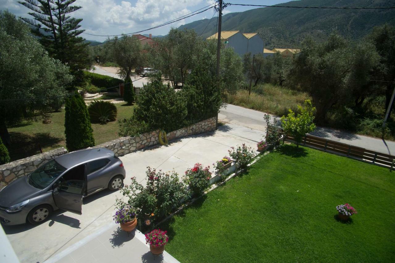 Villa Nicolas Платария Экстерьер фото