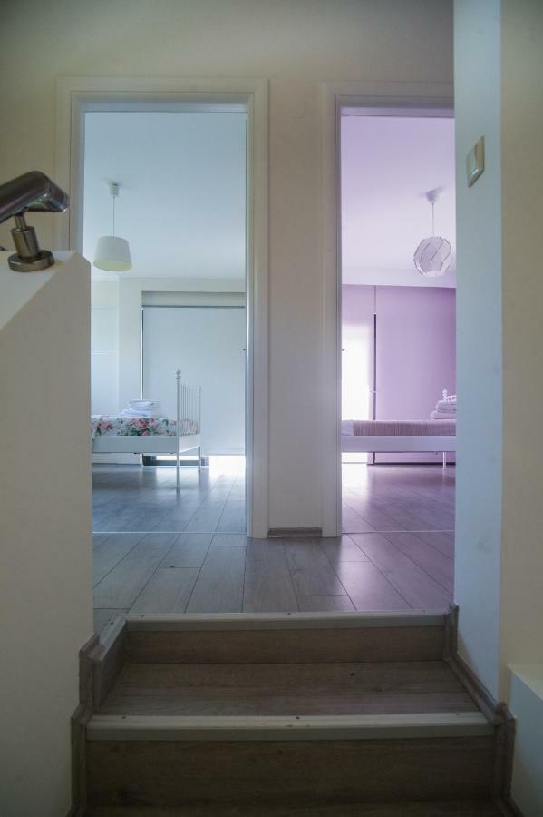 Villa Nicolas Платария Экстерьер фото