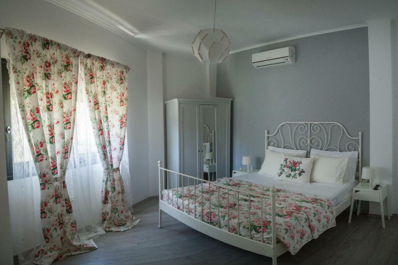 Villa Nicolas Платария Экстерьер фото